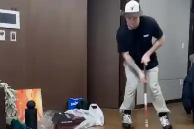 Как Никита Михайлис проводит во время карантина