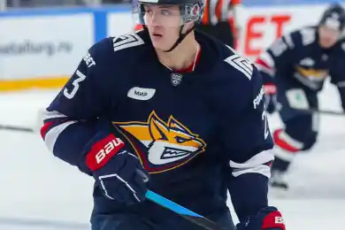 Барыс и Металлург пока не договорились об обмене игроков