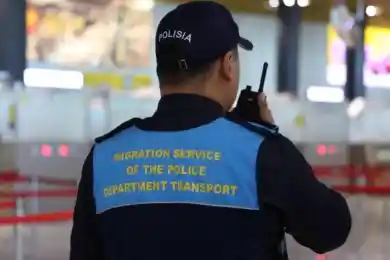 Из Астаны выдворены 67 иностранцев в рамках ОПМ «Мигрант»