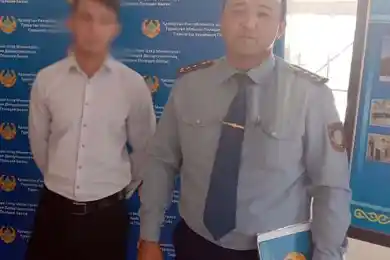 Пропавший подросток из Сарыагаша найден живым и возвращен домой