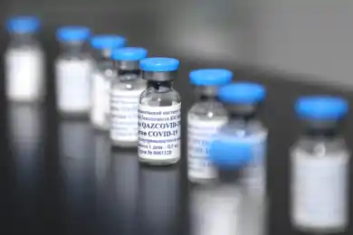 В Казахстане выпустят опытную партию «QazCovid-in»