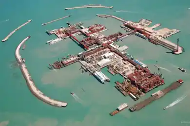 Сроки ремонта на Кашагане могут сократиться – Саткалиев