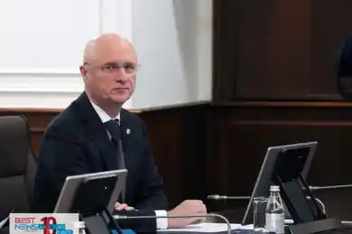 Какие полномочия остались у Романа Скляра после назначения Каната Бозумбаева 