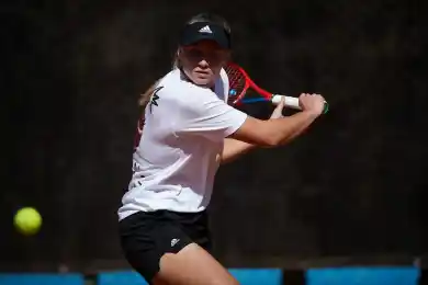 «Это мне помогло»: Рыбакина оценила победу над Стосур