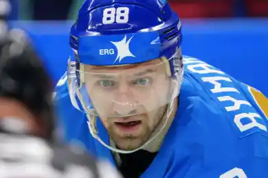 "Барыс" в третий раз пригласил нападающего в "основу"