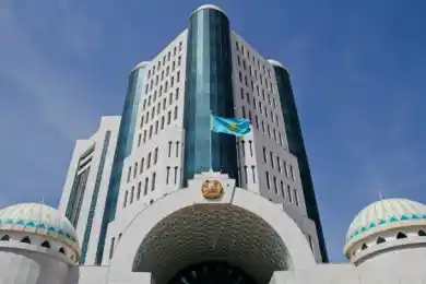 Токаев назначил нового депутата Сената