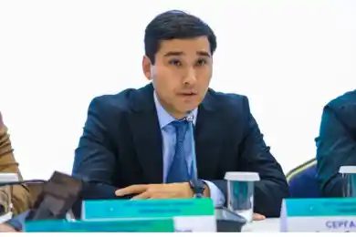 У Саткалиева появился третий заместитель