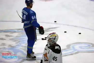 Без права на ошибку: превью к матчу№5 Металлург-Барыс