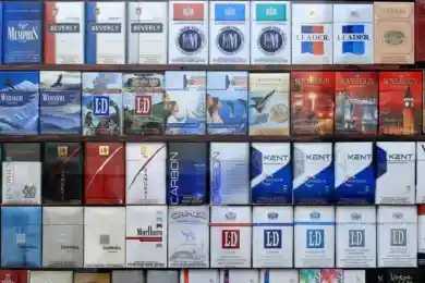 Повод «завязать»: в Казахстане резко подорожают сигарет