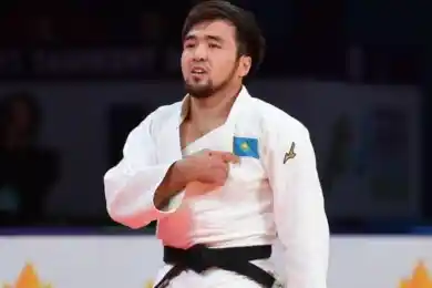 Поедет ли олимпийский чемпион на Азиатские игры 2026