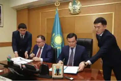 «Казахтелеком» запустит пилотные проекты Smart City в Карагандинской области