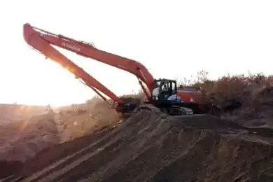 В Казахстане увеличили очистку оросительных каналов