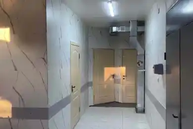 В Миюнсте сообщили о завершении ремонта морга в Талдыкоргане и указали его особенность