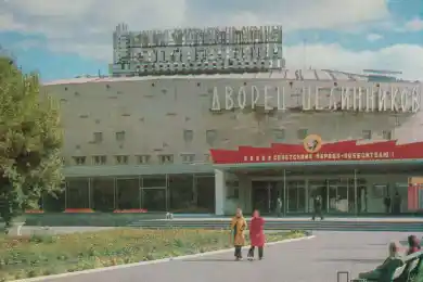 24 года назад Акмолу объявили столицей Казахстана