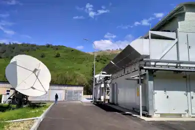 «Казахтелеком» расширил возможности действующего ЦОД в Алматы