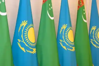 Казахстан и Туркменистан объединяют усилия в борьбе с преступностью