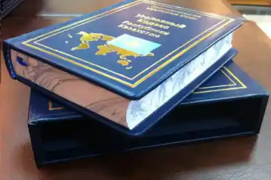 Президент Казахстана поручил оптимизировать Уголовный кодекс