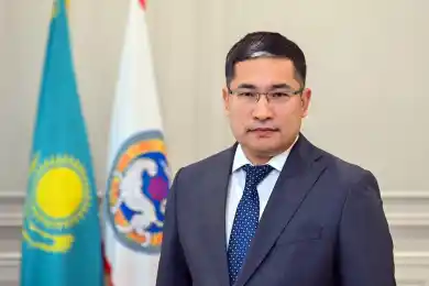 Назначен глава Управления госактивов в городе Алматы