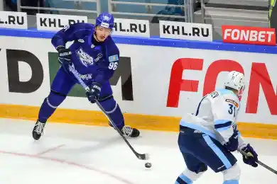 "Не проходивших в состав" игроков Барыса взяли на первый выезд