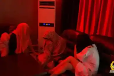 Три интим-салона в Алматы выявила полиция, владельцев коттеджей тоже накажут