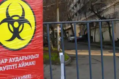 Почему в Алматы резко выросло число заразившихся коронавирусом – ответ специалиста