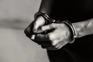 В Алматинской области задержан замначальника колонии