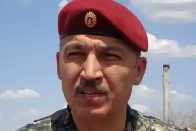 Президент Казахстана назначил нового министра обороны