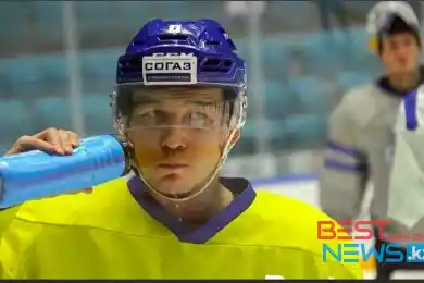 Талгат Жайлауов покидает «Номад»