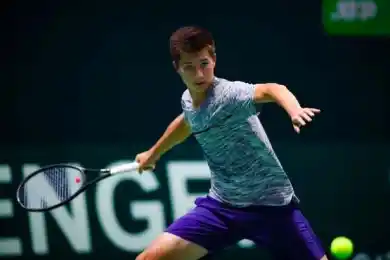 «Заявляют о себе»: в Федерации тенниса Казахстана рассказали о подготовке к Олимпиаде-2024