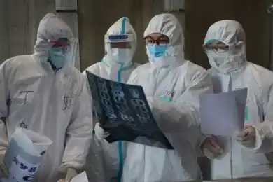 В Казахстане комиссия не успевает оценить смертность от COVID19