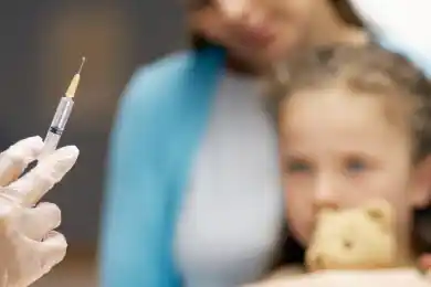 Какой вакциной от COVID-19 планируют вакцинировать детей в Казахстане