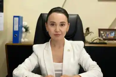 Перизат Кайрат назначили 10 лет заключения