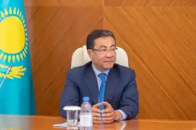 Бывший аким получил должность в Правительстве РК