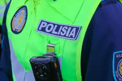 На въезде в Астану выставили посты в восьми направлениях