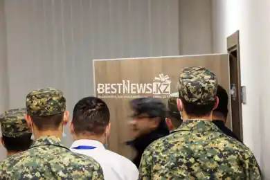 Дело Бишимбаева: экс-министра охраняет усиленный конвой