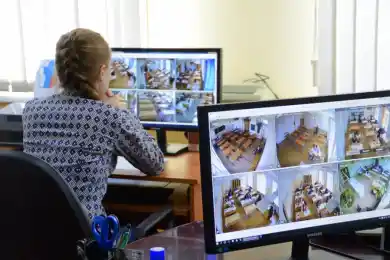 Акимам поручили до 1 сентября усилить безопасность школ