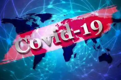 Две области Казахстана в "красной зоне" по коронавирусу