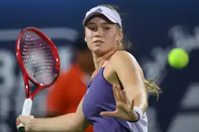 Одна за всех: теннисистка Рыбакина прошла в четвертьфинал Олимпиады2020