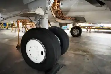 Какие авиарейсы сокращены или приостановлены в Казахстане