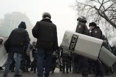 Зампред КНБ ответил на вопрос про список погибших во время январских событий