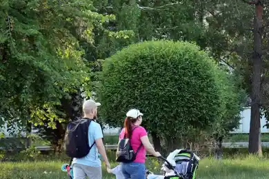 Дожди прекратятся, на юге Казахстана - до +37: погода по Казахстану на 5-7 июля