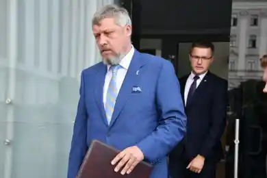 Зеленский уволил посла в Казахстане после скандала