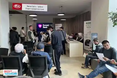 В ФРП объяснили, почему льготные автокредиты не получают очередники из старой очереди