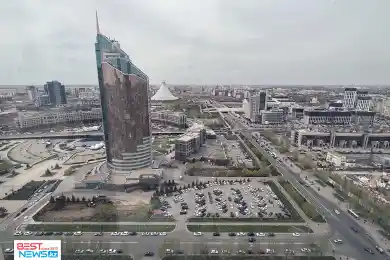 Рост заболеваемости COVID19 обусловили три города Казахстана – Минздрав