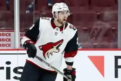 Барыс объявит от подписании нападающего из Канады - источник