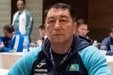 Мужскую сборную Казахстана по боксу возглавил новый специалист