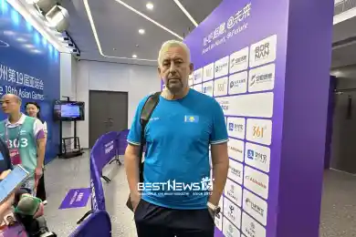 "Они заслужили победу": Борис Гребенников назвал причины поражения Казахстана в матче с Японией