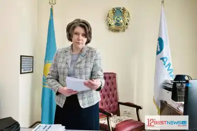 Депутат Курултая Татьяна Савельева досрочно сложила полномочия