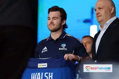 "Барыс" представил новых игроков в Астане