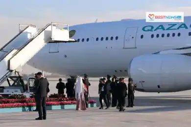 Акорда сделала новый шаг навстречу СМИ